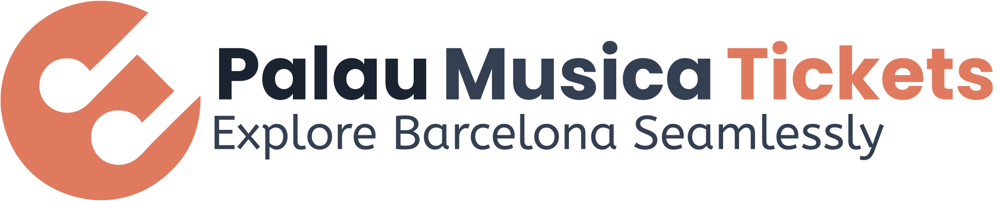 Palau Musica piletid